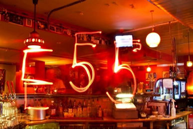 E Fiftyfive - Restaurant Guide 0