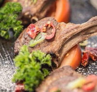 East - Restaurant Guide