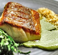 East End Den - Restaurant Guide