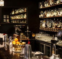 Eau de Vie - Restaurant Guide