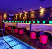 Eden Bar - Restaurant Guide