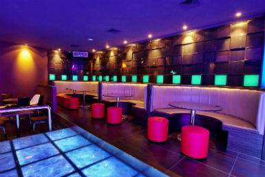 Eden Bar - Restaurant Guide 0