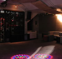 Element Lounge - Restaurant Guide