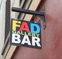 Fad Gallery - Restaurant Guide