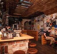 Ferdydurke - Restaurant Guide