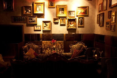 Gin Palace - Restaurant Guide 0