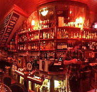 Prudence Bar - Restaurant Guide