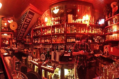 Prudence Bar - Restaurant Guide 0