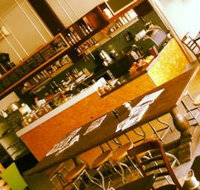 Sketch and Tulip - Restaurant Guide