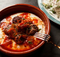 The Crimean - Restaurant Guide