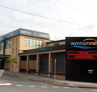 Wynnum RSL Club - Restaurant Guide