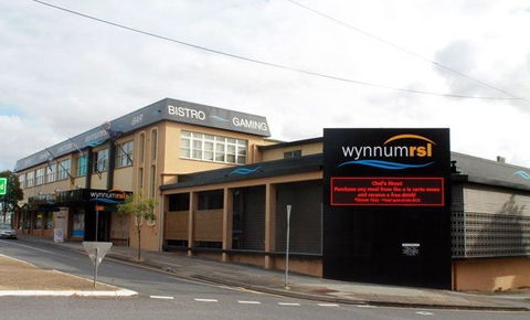 Wynnum RSL Club - Restaurant Guide 0