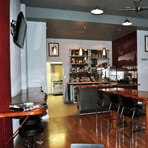 Grape & Grain Bar - Restaurant Guide 0