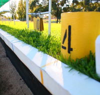 Hilton Park Bowling Club - Restaurant Guide