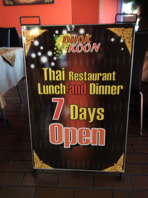 Heywood RSL - Restaurant Guide 1