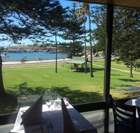 Inglewood/Bridgewater RSL - Restaurant Guide