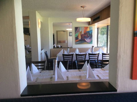 Inglewood/Bridgewater RSL - Restaurant Guide 1