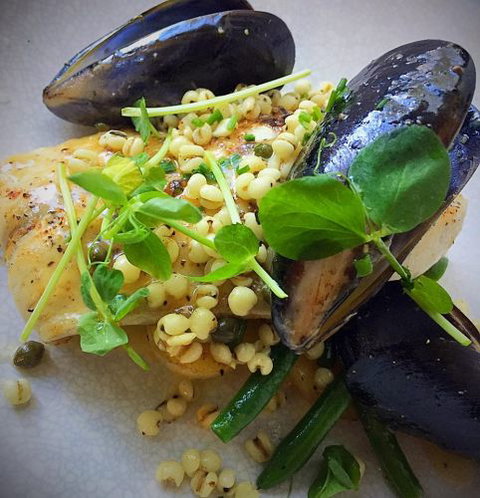 Inglewood/Bridgewater RSL - Restaurant Guide 2