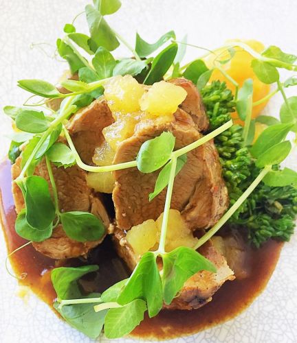 Inglewood/Bridgewater RSL - Restaurant Guide 3