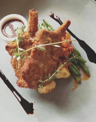 Inglewood/Bridgewater RSL - Restaurant Guide 4