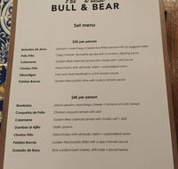 Inverleigh RSL - Restaurant Guide