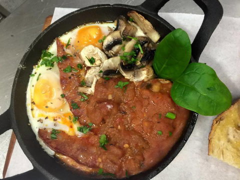 Leongatha RSL - Restaurant Guide 0