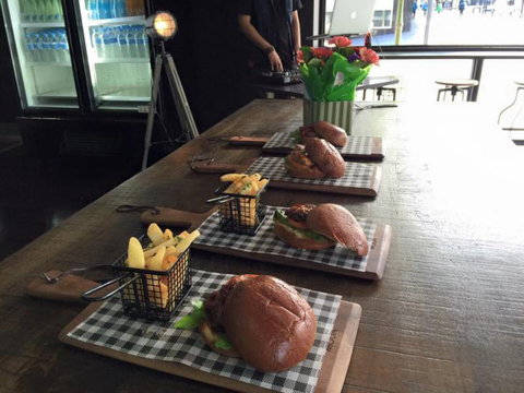 Leongatha RSL - Restaurant Guide 2