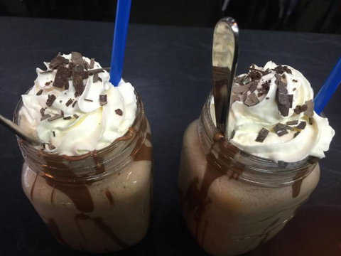 Leongatha RSL - Restaurant Guide 3