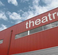 The Red Box - Restaurant Guide