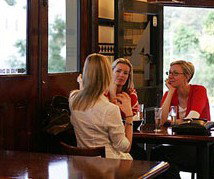 Four In Hand - Restaurant Guide 0