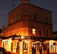 Bald Rock Hotel - Restaurant Guide