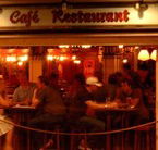 Epoque Belgian Beer Cafe - Restaurant Guide