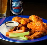 Blue Plate Bar and Grill - Restaurant Guide