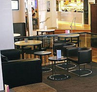 Camden Hotel - Restaurant Guide