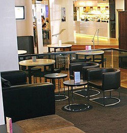 Camden Hotel - Restaurant Guide 0