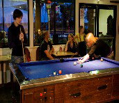 Shoalhaven Heads NSW Restaurant Guide