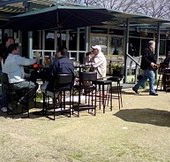 Concordia Club - Restaurant Guide