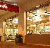 Credo Cafe Restaurant Lounge - Restaurant Guide