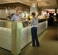 Granville Hotel - Restaurant Guide
