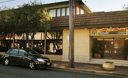 Mount Lewis NSW Restaurant Guide