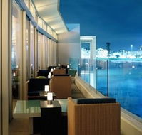 Icebergs Dining Room and Bar - Restaurant Guide