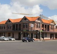 Matraville Hotel - Restaurant Guide