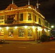 The Toxteth Hotel - Restaurant Guide