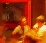 Speak Easy Bar - Restaurant Guide