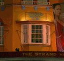 The Strand Hotel - Restaurant Guide