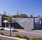 Bellevue Hotel Tuncurry - Restaurant Guide