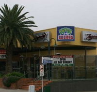 Zagames Boronia Hotel - Restaurant Guide
