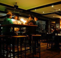 Post Office Hotel - Restaurant Guide