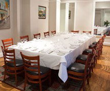 Four In Hand - Restaurant Guide 1