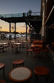 Alira - Restaurant Guide 1